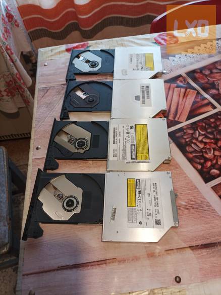 Laptopba való olvasók/ Irók apróhirdetés
