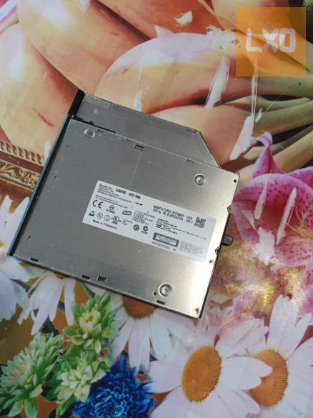 Lenovo Thinkpad  T500  hoz DVD-RW apróhirdetés