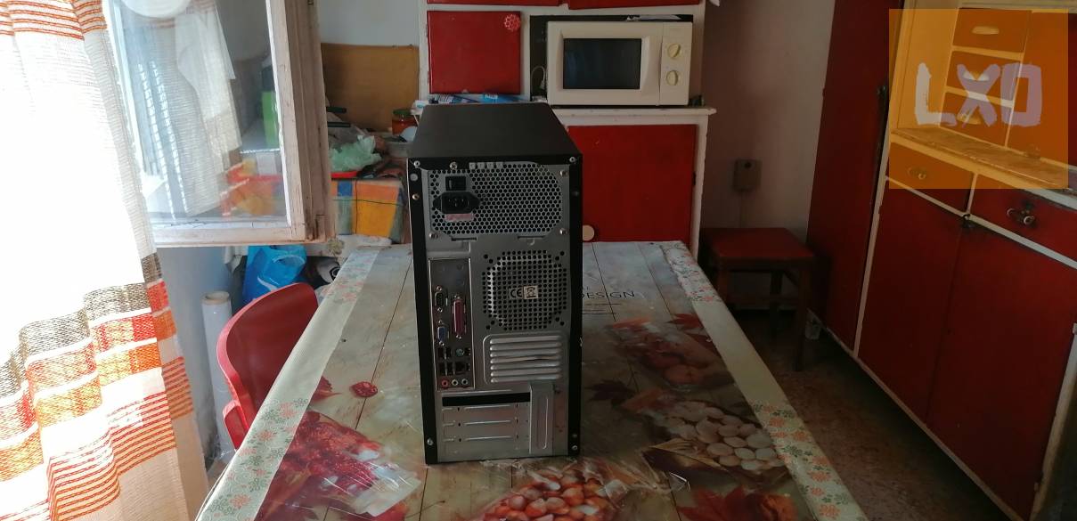 Mini DDR3  pc apróhirdetés