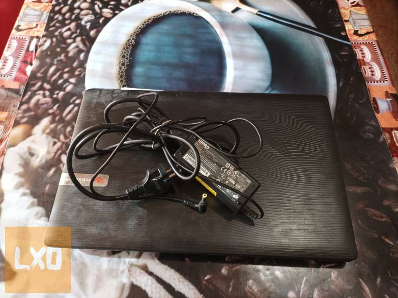 Packard bel Laptop apróhirdetés