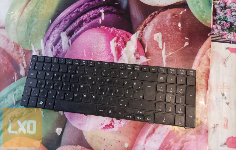 Acer Aspire 5736Z bilenyűzet apróhirdetés