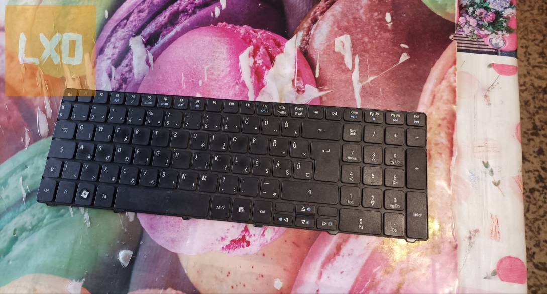 Acer Aspire 5736Z bilenyűzet apróhirdetés