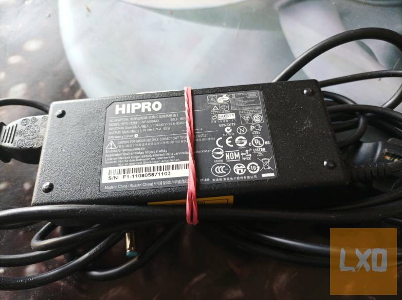 Hipro Laptop Töltő apróhirdetés