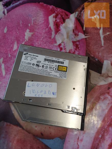 Lenovo Ideapad R51 DVD olvasó apróhirdetés
