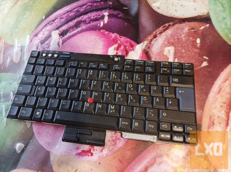 Lenovo Ideapad T60 Biletyűzet apróhirdetés