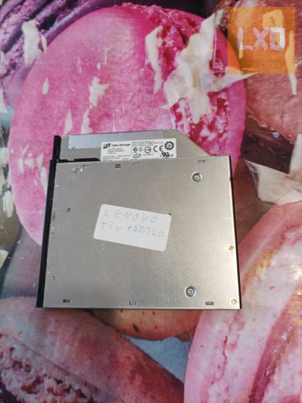 Lenovo Ideapad T60 DVD olvasó apróhirdetés