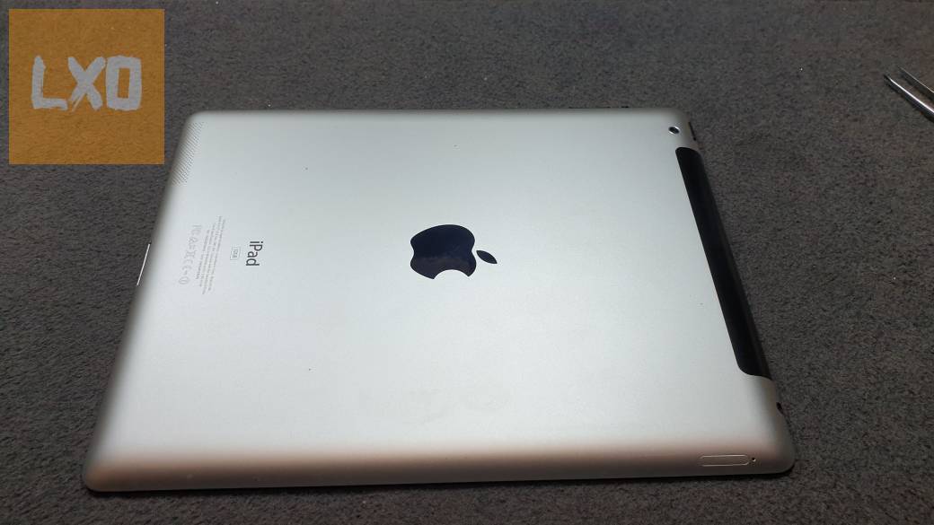 Apple ipad 2, A1396, 32GB eladó, hibás apróhirdetés