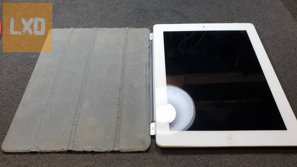 Apple ipad 2, A1396, 32GB eladó, hibás apróhirdetés