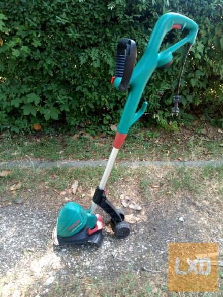 Bosch ART 30 Combitrim fűszegélynyíró megkímélt állapotban eladó! apróhirdetés