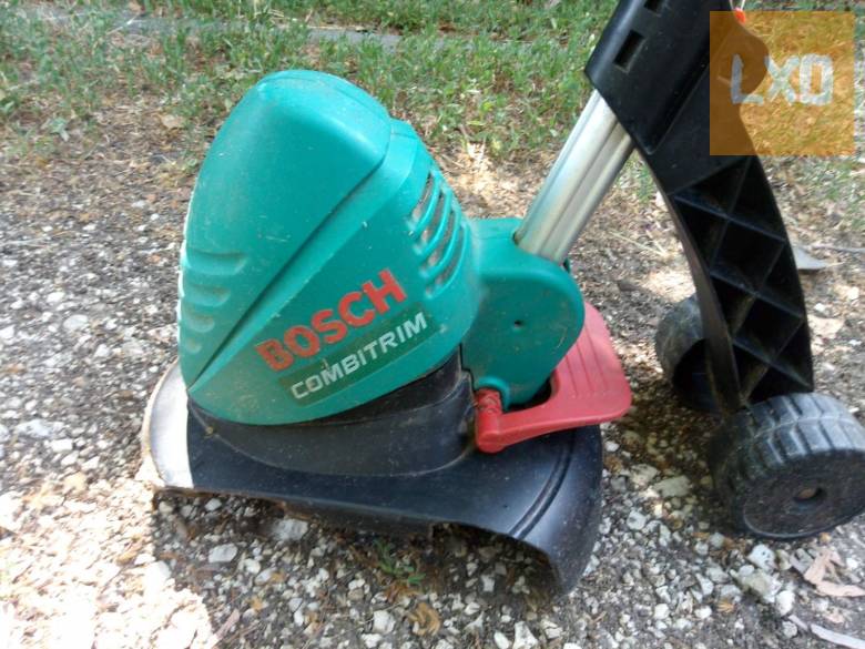 Bosch ART 30 Combitrim fűszegélynyíró megkímélt állapotban eladó! apróhirdetés