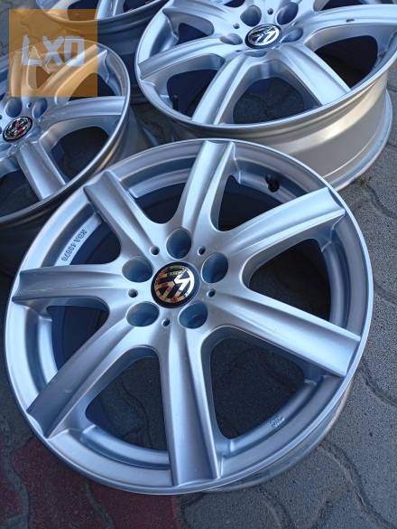 5x120 VW T5, T6, Transporter, Multivan, Caravelle 17" alufelni apróhirdetés