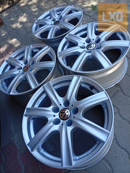 5x120 VW T5, T6, Transporter, Multivan, Caravelle 17" alufelni apróhirdetés
