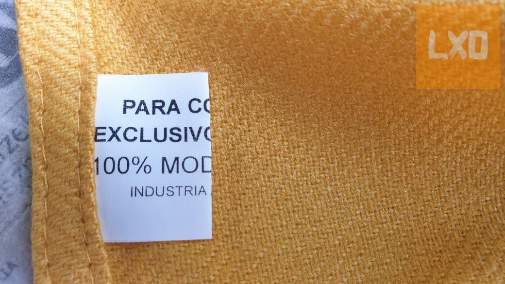 Varig - Brasil repülős függöny eladó apróhirdetés