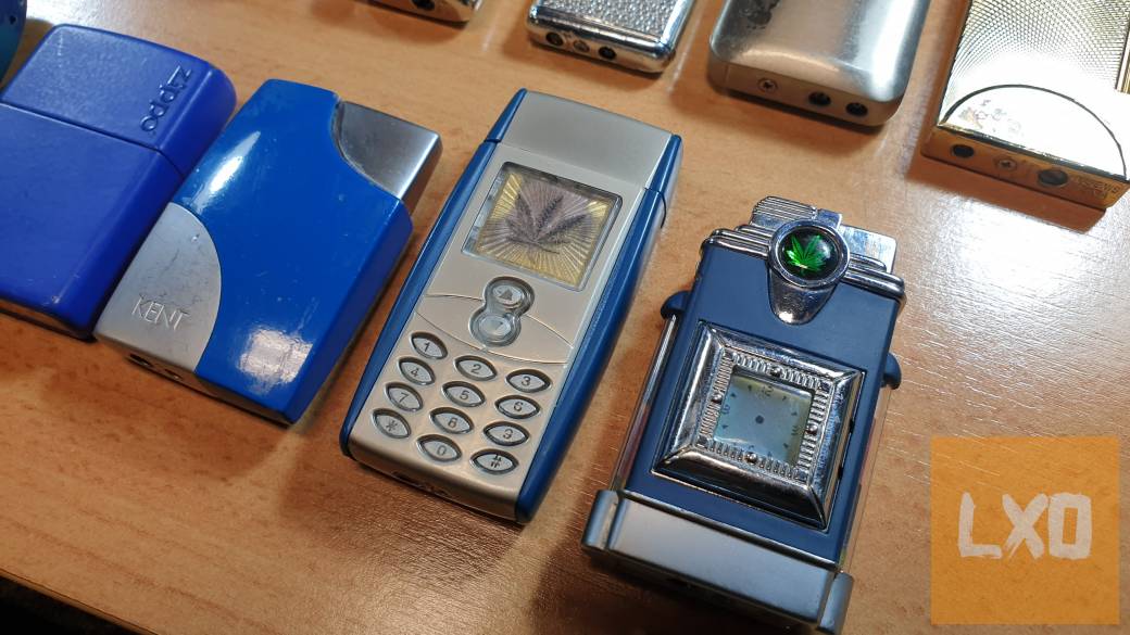 Öngyújtó gyűjtemény eladó, 15db apróhirdetés