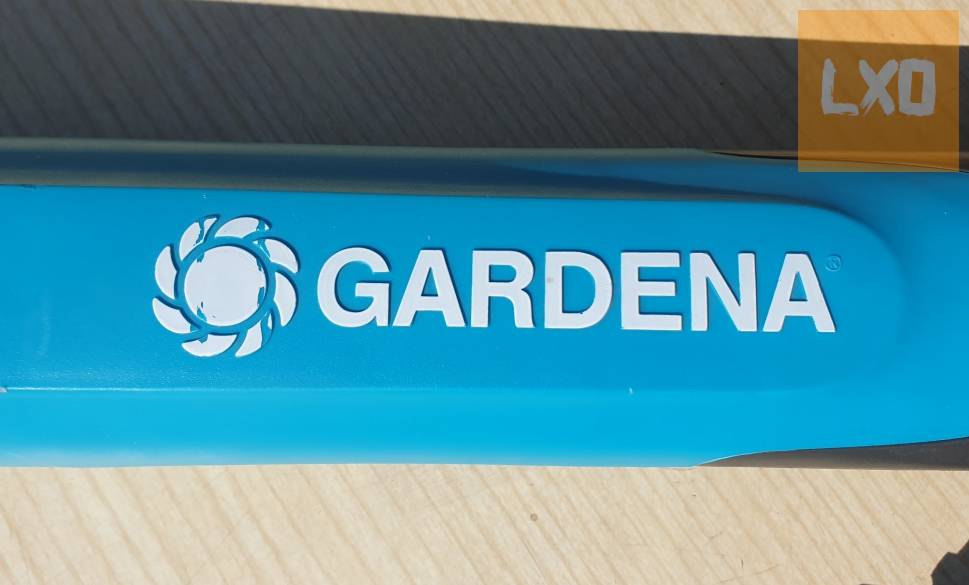 Gardena Smallcut 300/23 fűszegélynyíró eladó alkatrésznek apróhirdetés