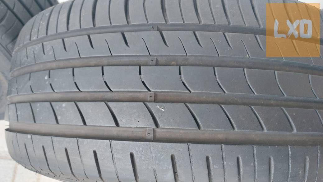 2 db Nexen N fera RU1 SUV 235/55r17  nyári  gumik apróhirdetés