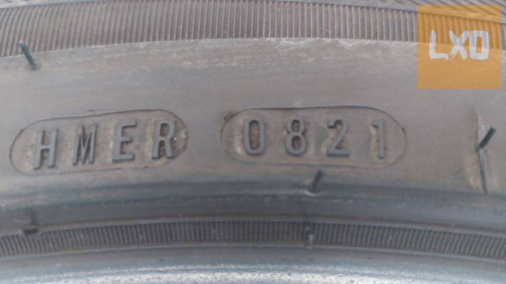 2 db Nexen N fera RU1 SUV 235/55r17  nyári  gumik apróhirdetés