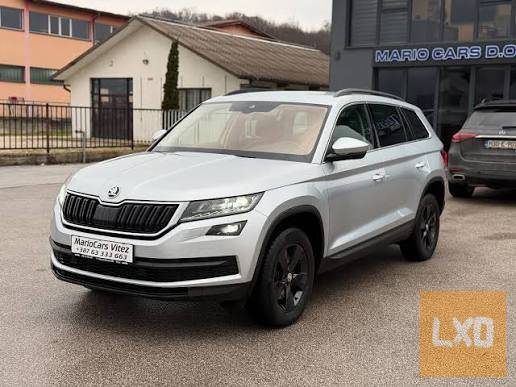 CS. Gyári ,új szerű Skoda Kodiaq 17” alufelni ,téli gumi apróhirdetés