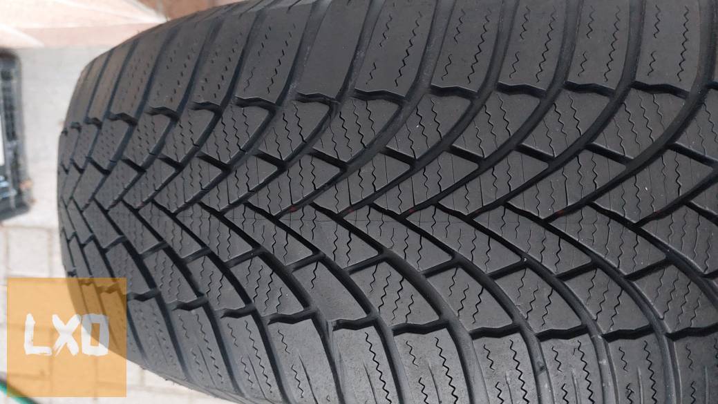 CS. Gyári ,új szerű Skoda Kodiaq 17” alufelni ,téli gumi apróhirdetés
