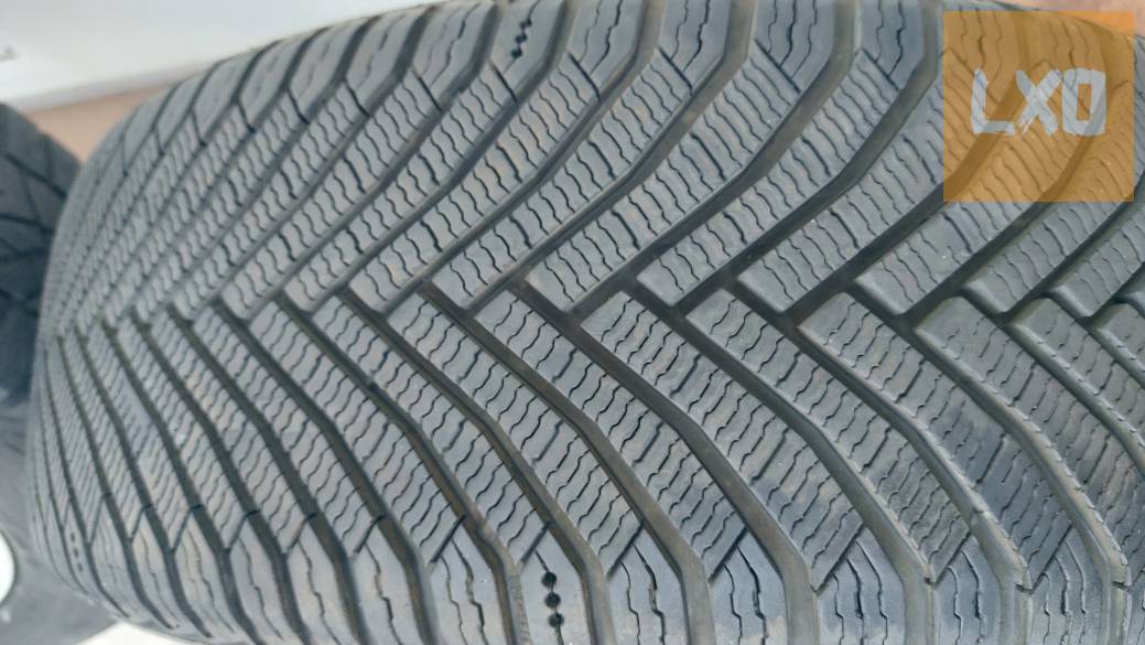 Cs. VW Passat B8 3G-3C 16" OXXO alufelni Téli gumikkal apróhirdetés