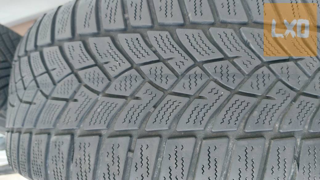 Cs. VW Passat B8 3G-3C 16" OXXO alufelni Téli gumikkal apróhirdetés