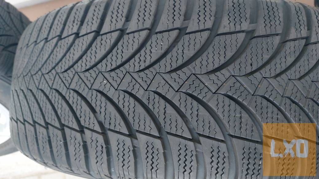 Cs.  VW Golf VII.  16” /RIAL/alufelni téli gumik apróhirdetés