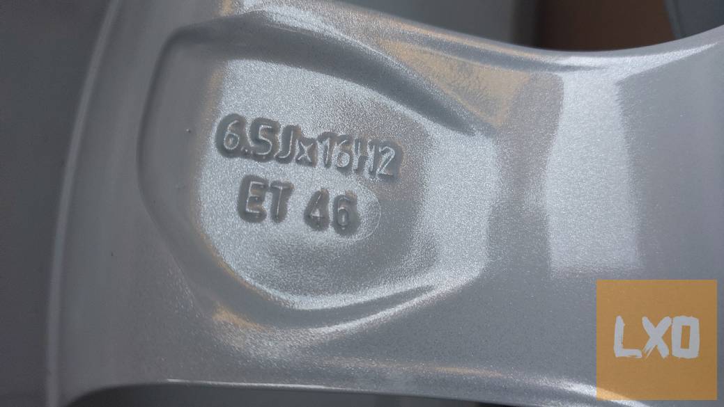 Cs.  VW Golf VII.  16” /RIAL/alufelni téli gumik apróhirdetés