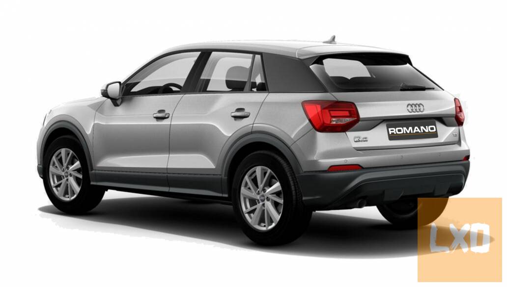 Cs Eladó,Gyári, Audi Q2 17" alufelni 5x112  Uj téligumik apróhirdetés