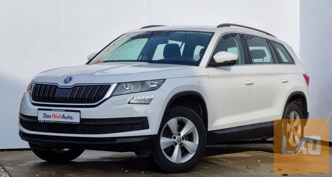 Cs.2 Gyári ,új szerű Skoda Kodiaq 17” alufelni , téli gumi 5x112 apróhirdetés