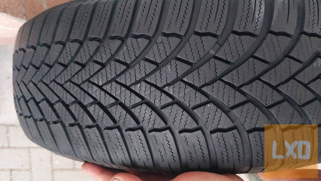 Cs.2 Gyári ,új szerű Skoda Kodiaq 17” alufelni , téli gumi 5x112 apróhirdetés