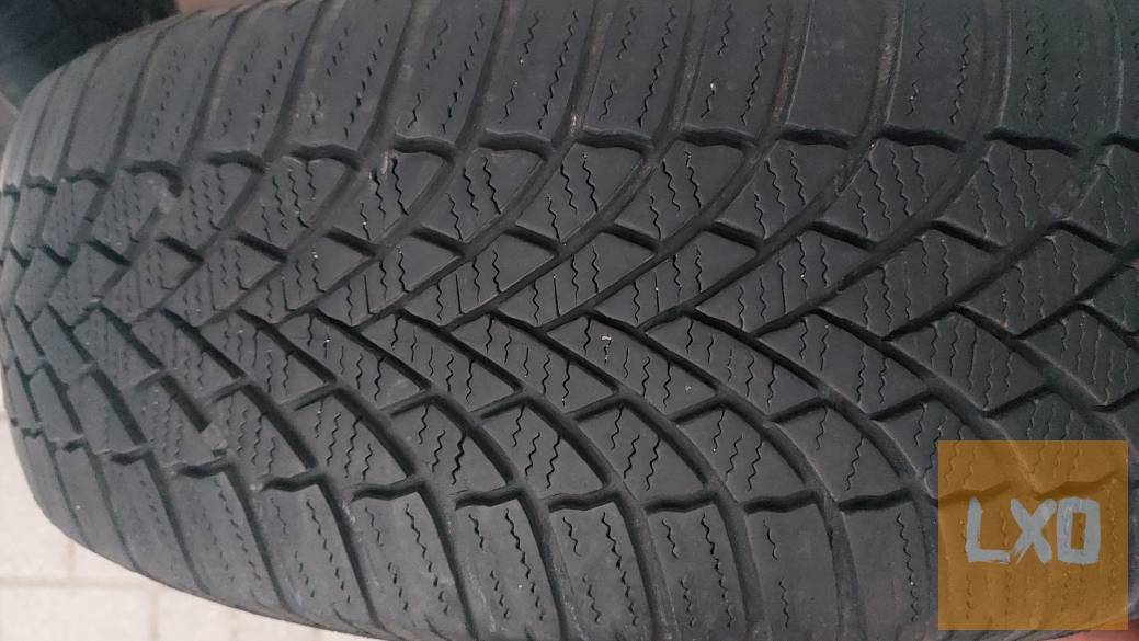 Cs.3 Gyári , Skoda Kodiaq 17” alufelni , téli gumi apróhirdetés