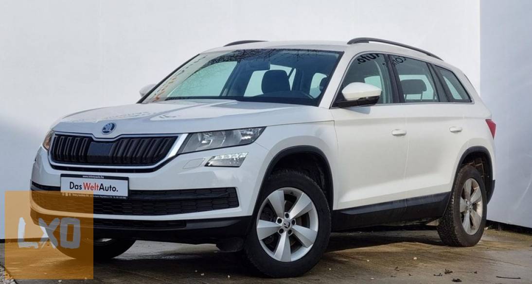 Cs. Gyári ,új szerű Skoda Kodiaq-karoq 17” alufelni apróhirdetés