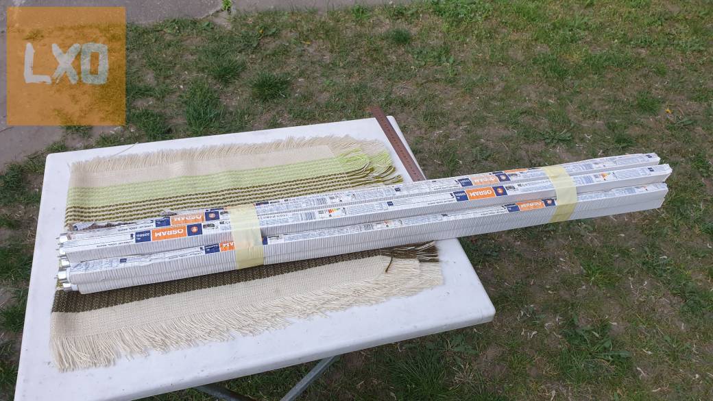 Osram L 36W/840 fénycső eladó apróhirdetés
