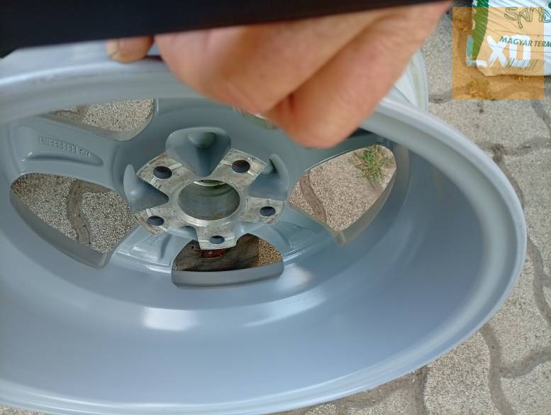 5x112 Skoda Octavia, Superb, Karoq 16" alufelni apróhirdetés