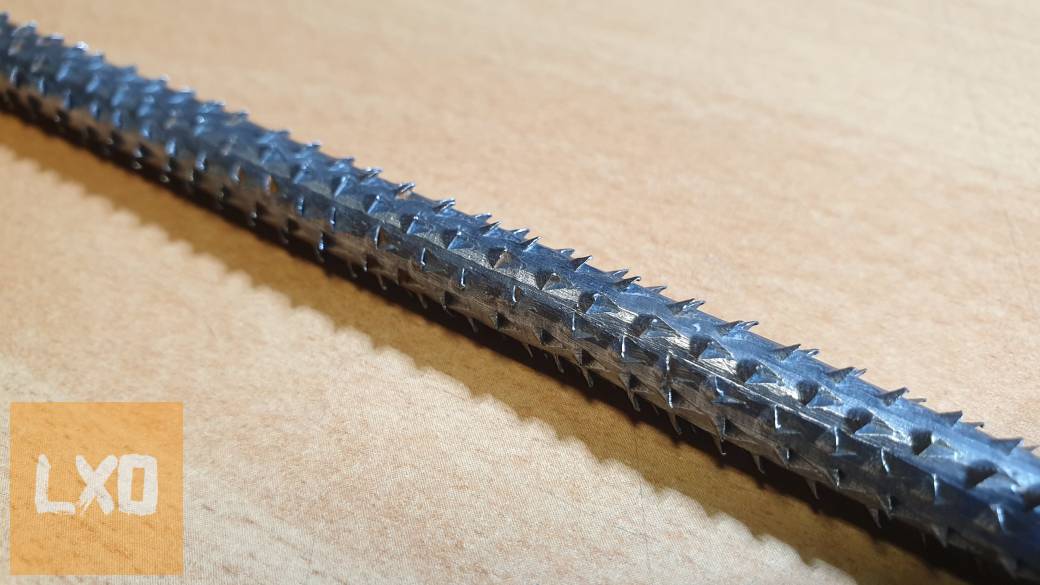 8 mm kerek ráspoly, asztalos reszelő eladó, 25 cm, új apróhirdetés
