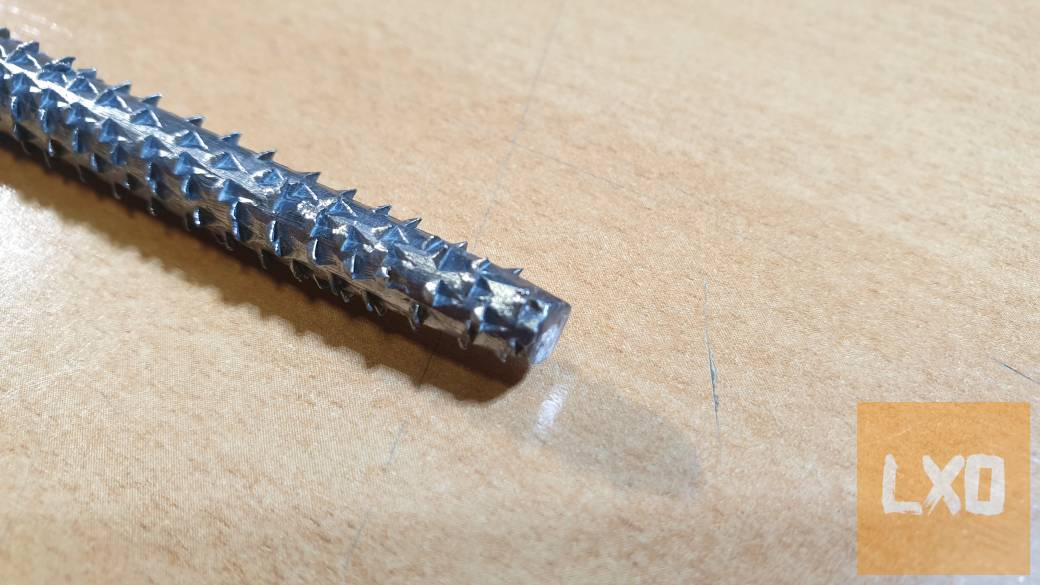 8 mm kerek ráspoly, asztalos reszelő eladó, 25 cm, új apróhirdetés