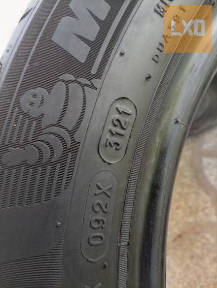 Új 195/55R16 Michelin Pimacy 4 nyári gumi apróhirdetés