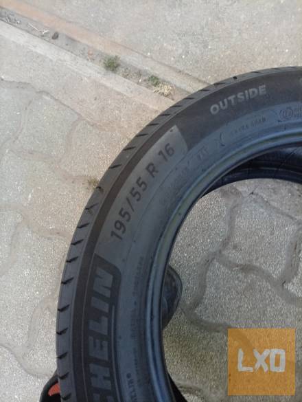 Új 195/55R16 Michelin Pimacy 4 nyári gumi apróhirdetés