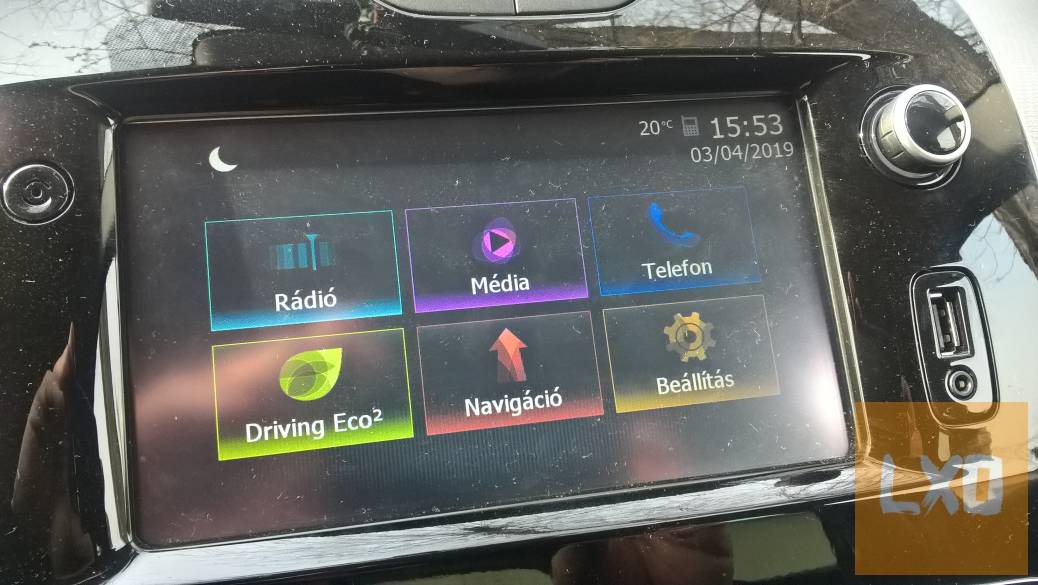 Dacia és Renault MediaNav fejegységek javítása  Carplay aktiválása* apróhirdetés