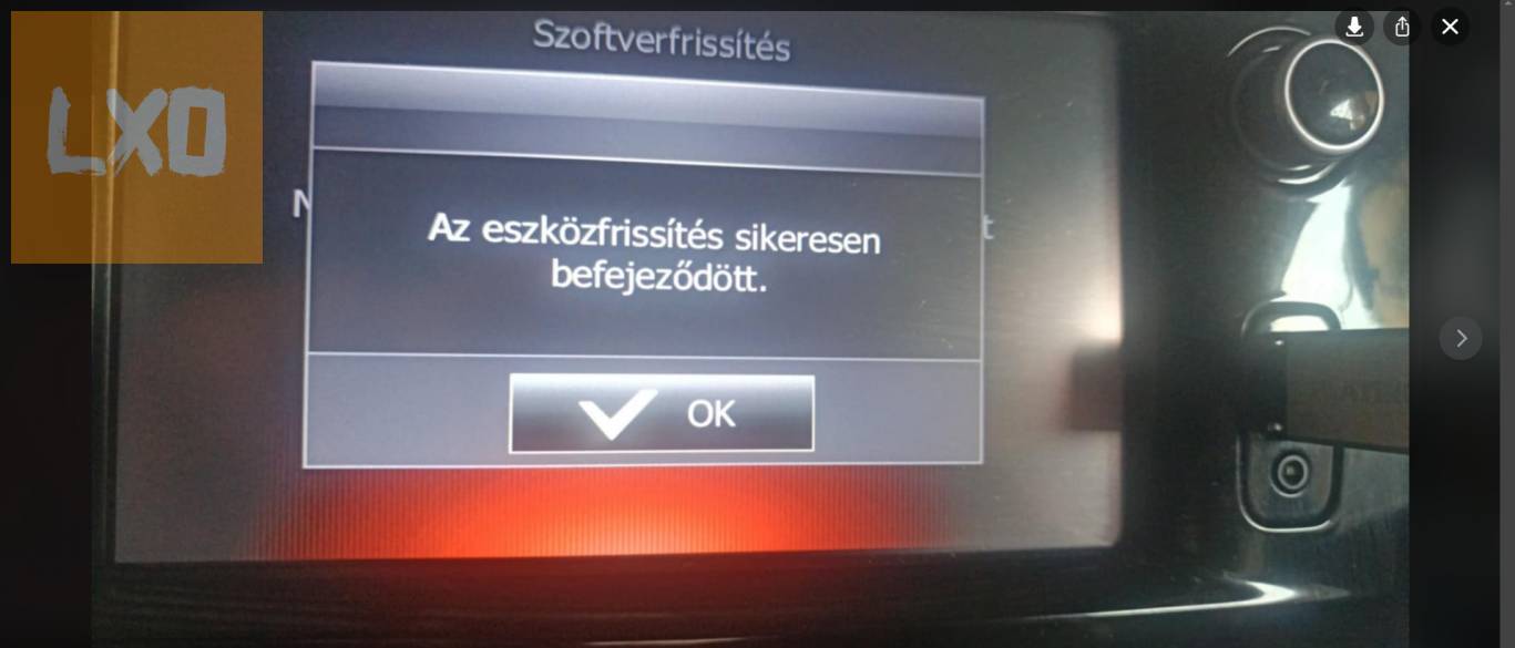 Dacia és Renault MediaNav fejegységek javítása  Carplay aktiválása* apróhirdetés