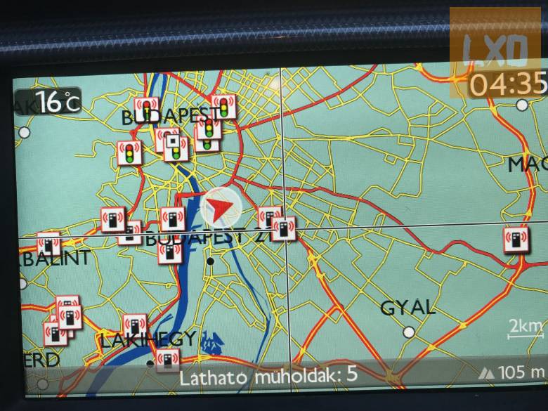 Peugeot , Citroen navigáció javítás, magyarosítás, térképfrissítés, apróhirdetés