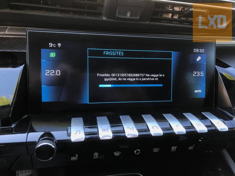 Peugeot , Citroen navigáció javítás, magyarosítás, térképfrissítés, apróhirdetés