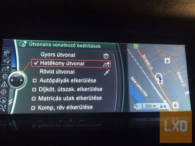 BMW F SZÉRIA  TÉRKÉPFRISSÍTÉS, MAGYAR NYELV, EXTRÁK KÓDOLÁSA apróhirdetés