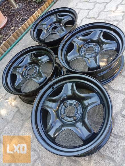 4x100 Renault Clio, Dacia Sandero, Logan, Lodgy 16" lemezfelni apróhirdetés