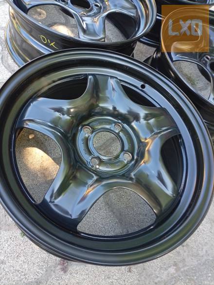 4x100 Renault Clio, Dacia Sandero, Logan, Lodgy 16" lemezfelni apróhirdetés