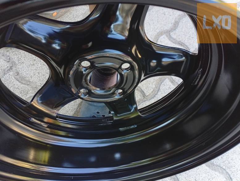 4x100 Renault Clio, Dacia Sandero, Logan, Lodgy 16" lemezfelni apróhirdetés