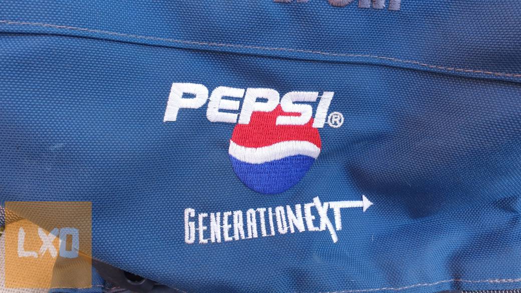 Pepsi hátizsák eladó apróhirdetés
