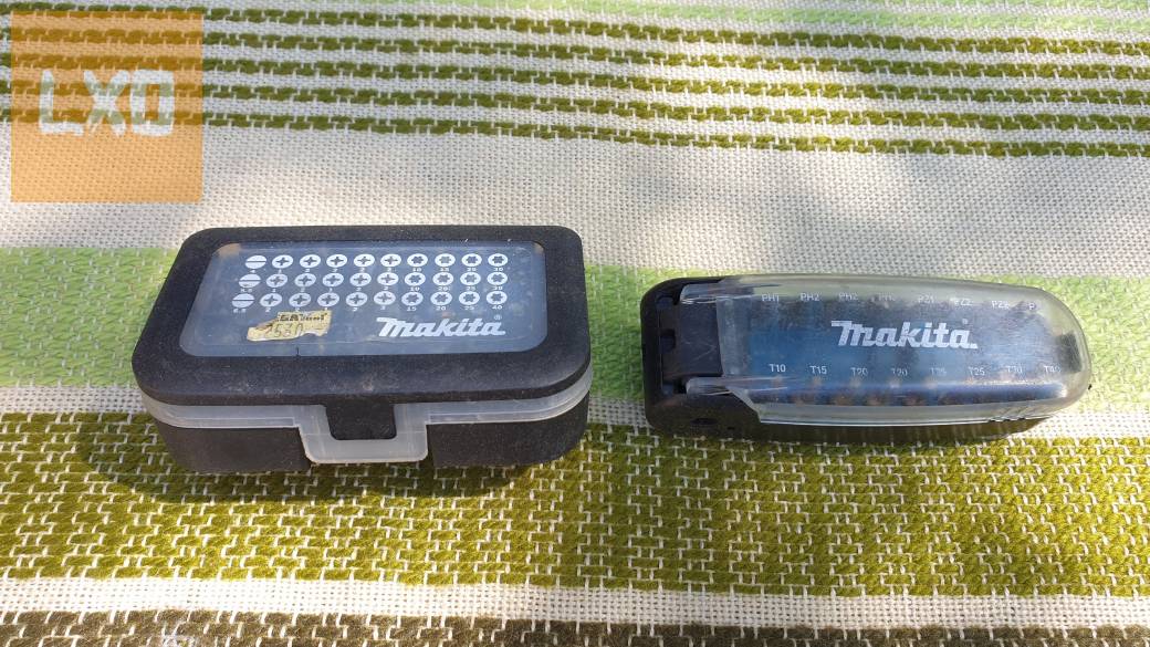 Makita bithegy készlet eladó apróhirdetés