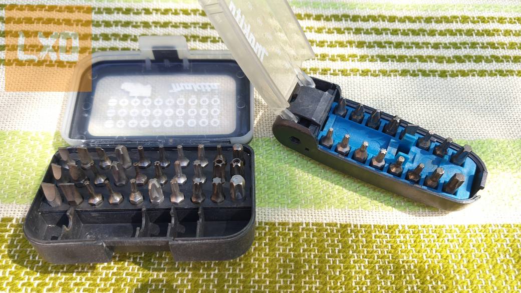 Makita bithegy készlet eladó apróhirdetés