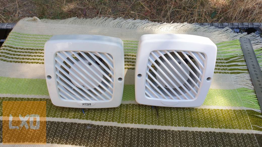 100mm csőventilátor eladó apróhirdetés